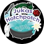 Juka's Hotchpotch Logo